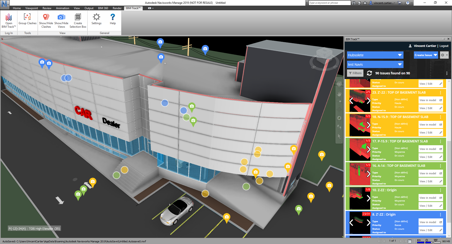 BIM Track | BIMcollab Vs BIM Track: A Side-by-side Review