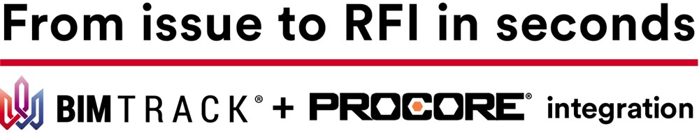 From issue to RFI in seconds