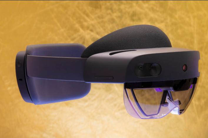 Microsoft Hololens 2: The brand new AR headset which is making waves in the AEC space
