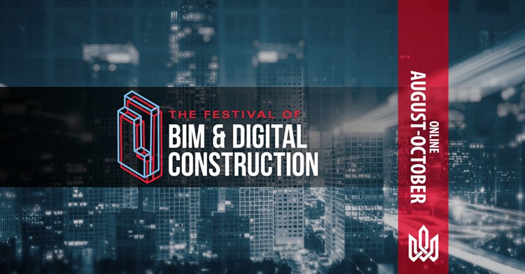 Festival Of Digital Construction Banner (1)