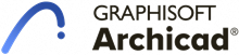 Graphisoft Archicad<sup>®</sup>