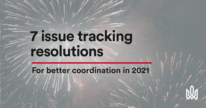 EN Issue Tracking Resolutions