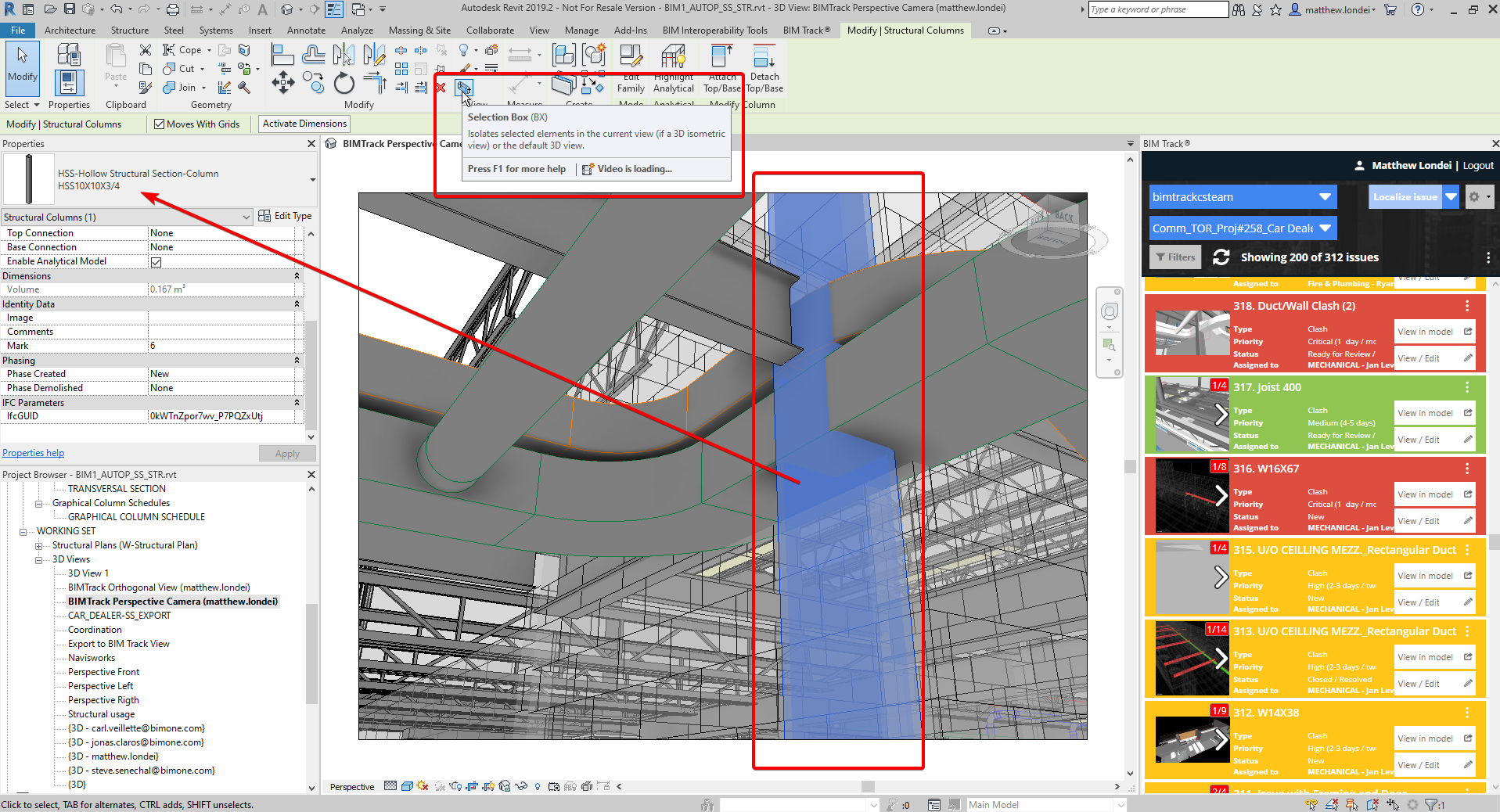 bim 360 view model without revit license