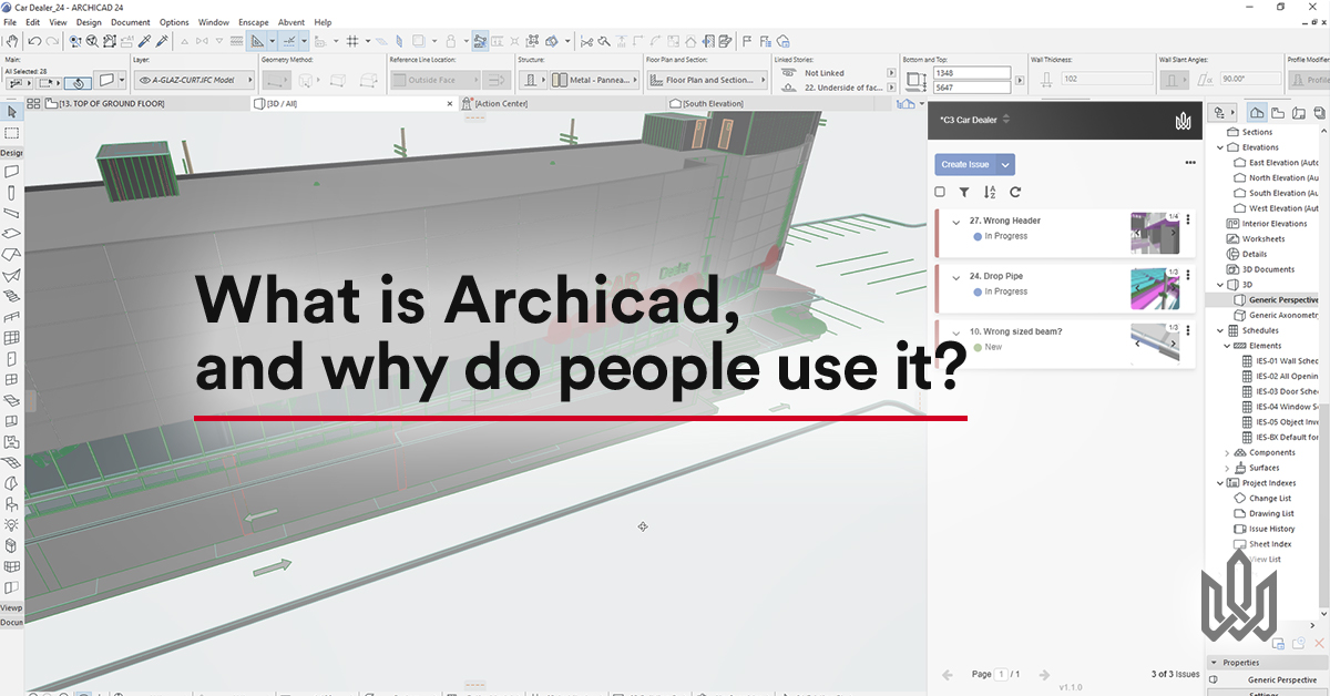 library archicad 16