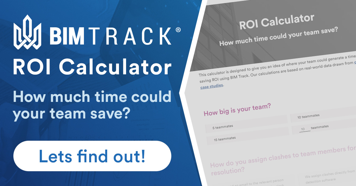 ROI Calculator: How much time could your team save?