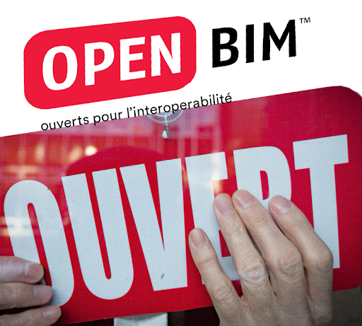 Open BIM ouvert