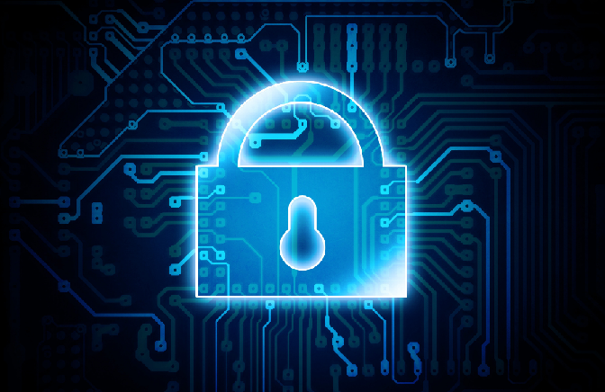 Encryption is vital for data protection both in transit and at rest