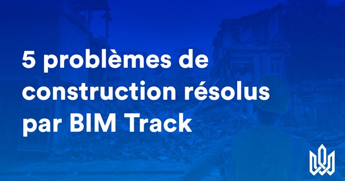 5 Construction Problems FR